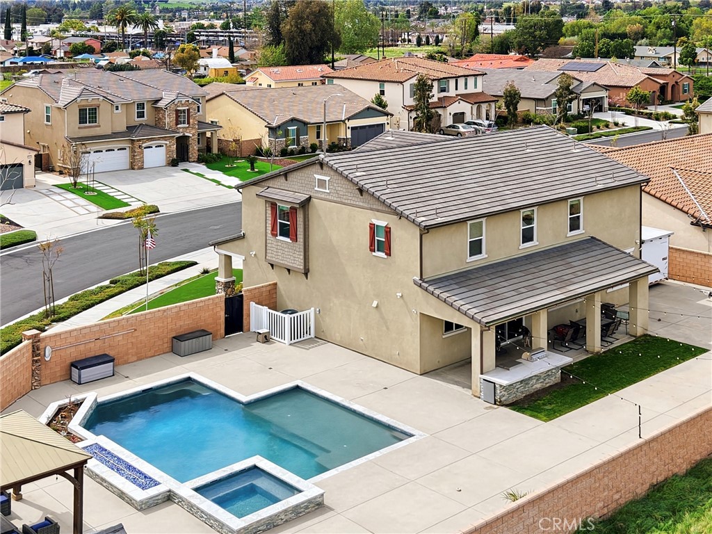 4182 Denali Lane