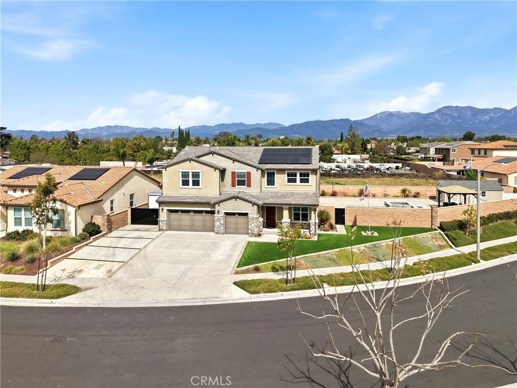 4182 Denali Lane