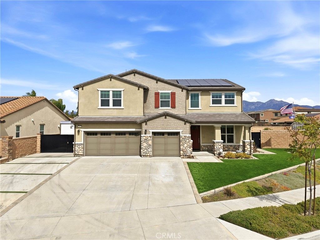 Photo of 4182 Denali Lane, Chino, CA 91710 (MLS # CV26057430)