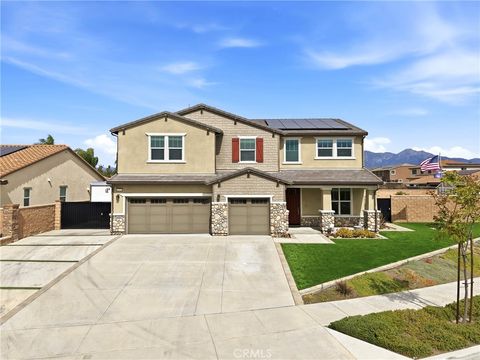 4182 Denali Lane Chino CA 91710