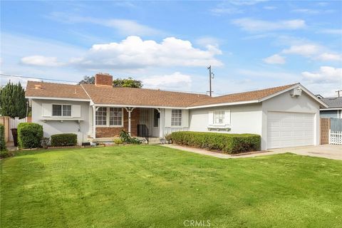 Photo of 845 S Verde St, Anaheim, CA 92805 (MLS # PW25260364)