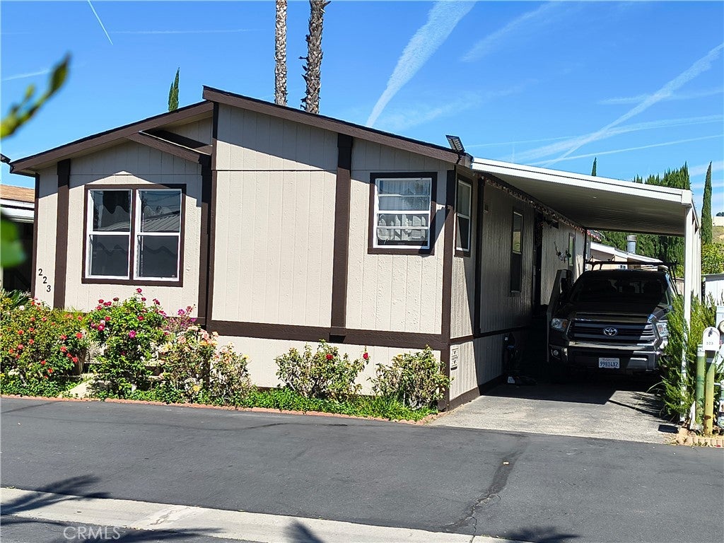 20401 Soledad Canyon Road 223