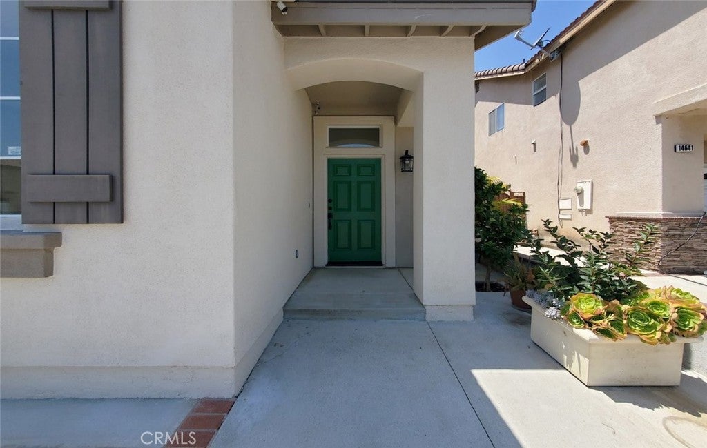 14645 Elm Street