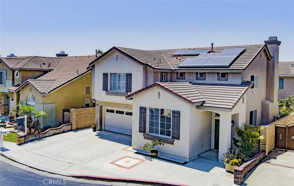 14645 Elm Street