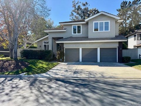 1840 Sienna Canyon Drive Encinitas CA 92024