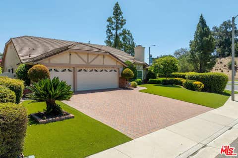 Photo of 5700 Tenneyson Drive, Agoura Hills, CA 91301 (MLS # 26853583)