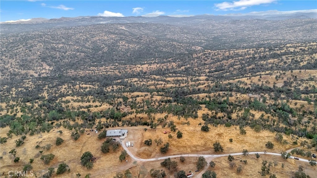 84 Acres Kit Fox Trail Road