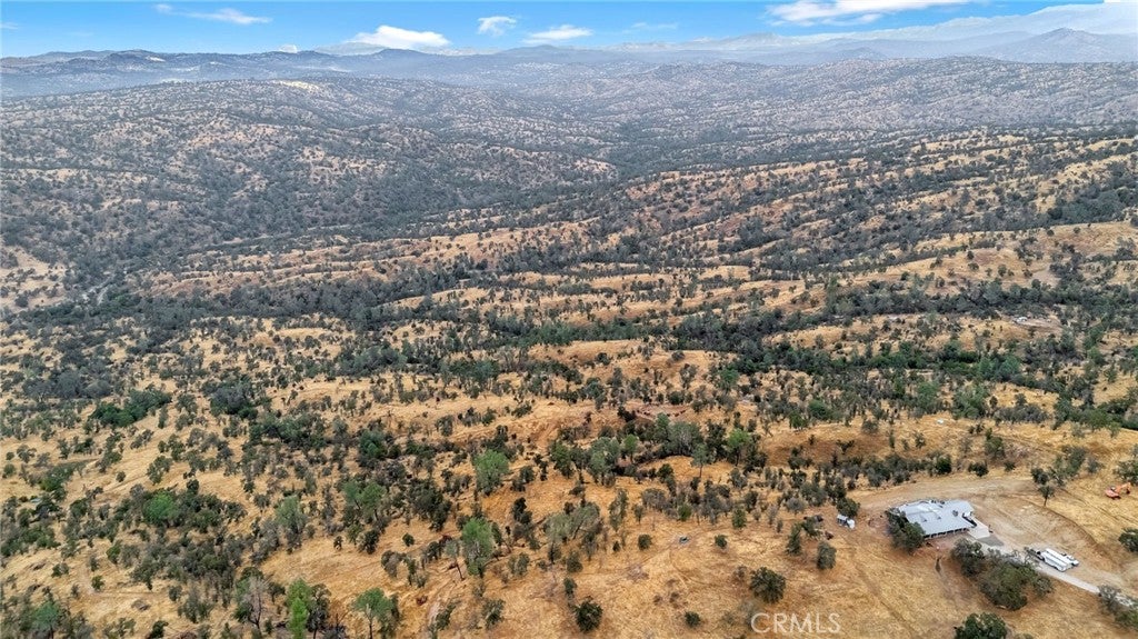 84 Acres Kit Fox Trail Road