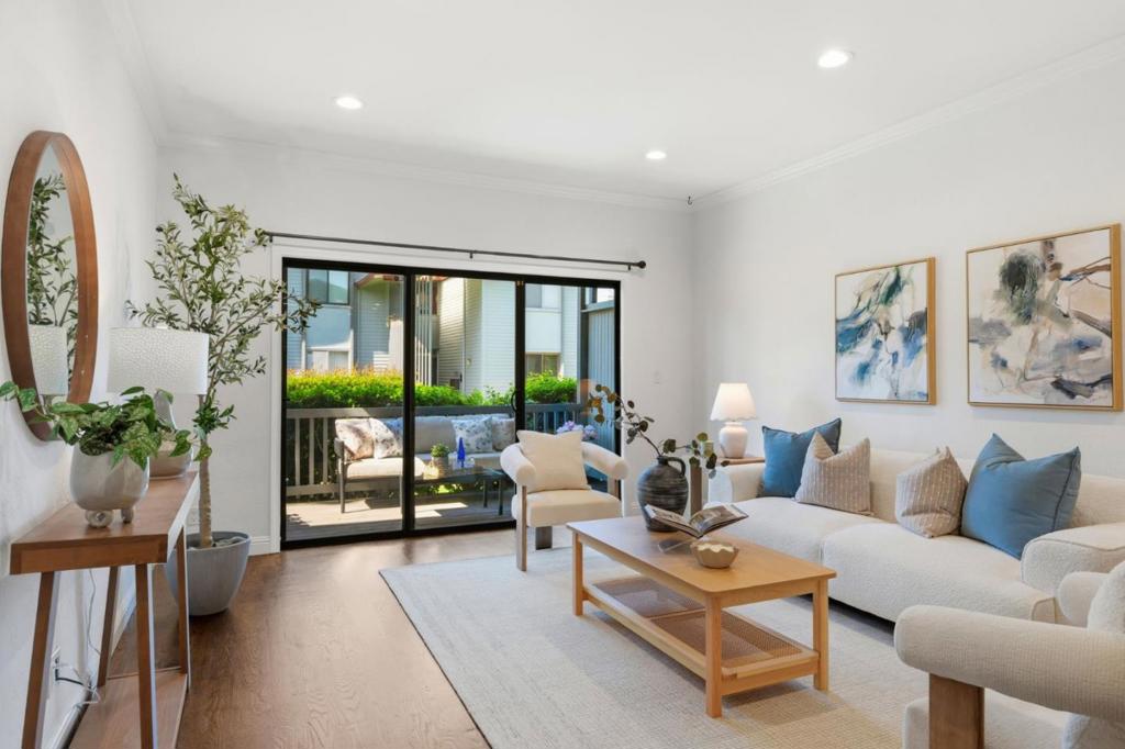 Photo 1 of 35 — 4100 George Avenue 3, San Mateo, CA 94403