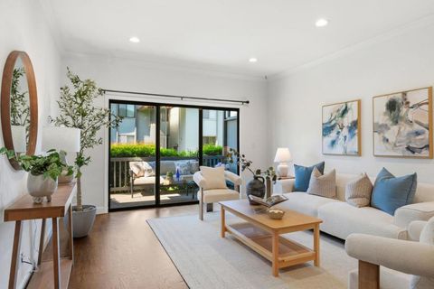 Photo of 4100 George Avenue #3, San Mateo, CA 94403 (MLS # ML82046418)