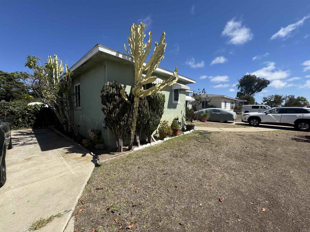 685 Jefferson Avenue