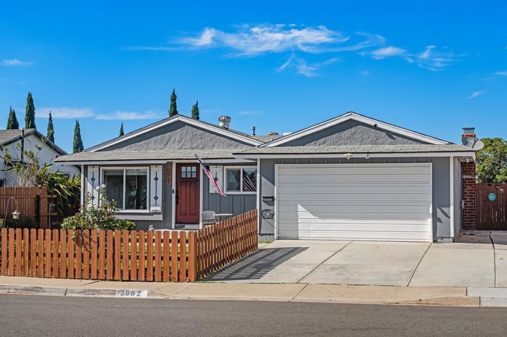 3862 Coleman Ave AVE
