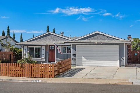 Photo of 3862 Coleman Ave AVE, San Diego, CA 92154 (MLS # 260021996SD)
