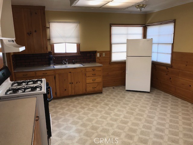 Custom Canyon Country 1 (CCAN1) - Residential