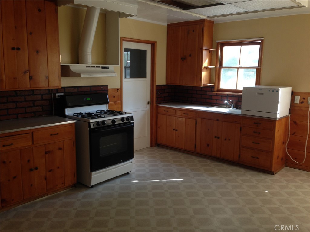 Custom Canyon Country 1 (CCAN1) - Residential