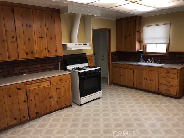 Custom Canyon Country 1 (CCAN1) - Residential