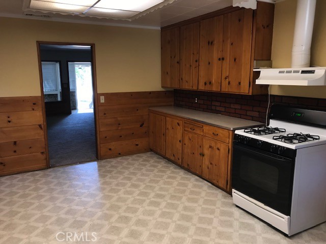 Custom Canyon Country 1 (CCAN1) - Residential