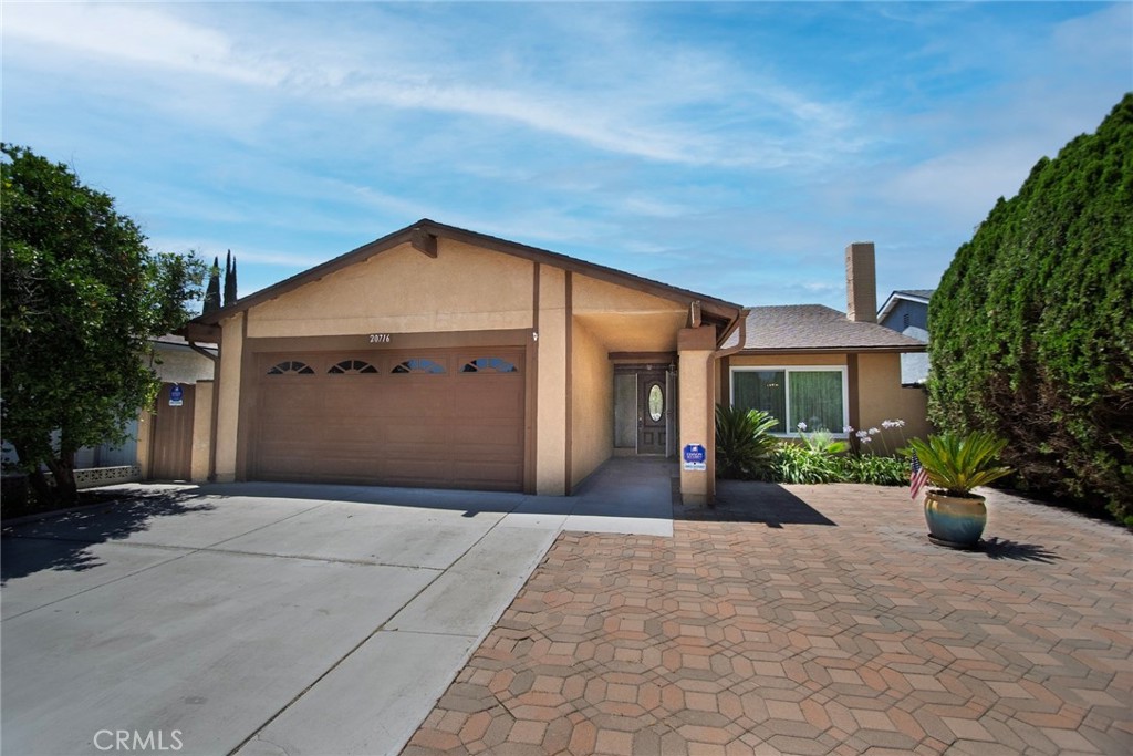 This well-maintained family home has been filled with years of love and life—and it shows. Nestled on a tree-lined street in a centrally located neighborhood, this charming single-story offers comfort, space, and thoughtful updates throughout. Step into a spacious living room and adjoining formal dining area, perfect for gatherings. The bright, cozy and inviting family room sits just off the updated kitchen, which features gorgeous countertops and stainless steel appliances. All bedrooms are generously sized, with the primary suite boasting a walk-in closet. The backyard is a standout—ideal for summer BBQs, outdoor entertaining, or simply relaxing under the stars. Whether you’re looking for your first home or the perfect place to downsize, this one checks all the boxes. Enjoy the sense of community and pride of ownership that comes with this wonderful neighborhood.