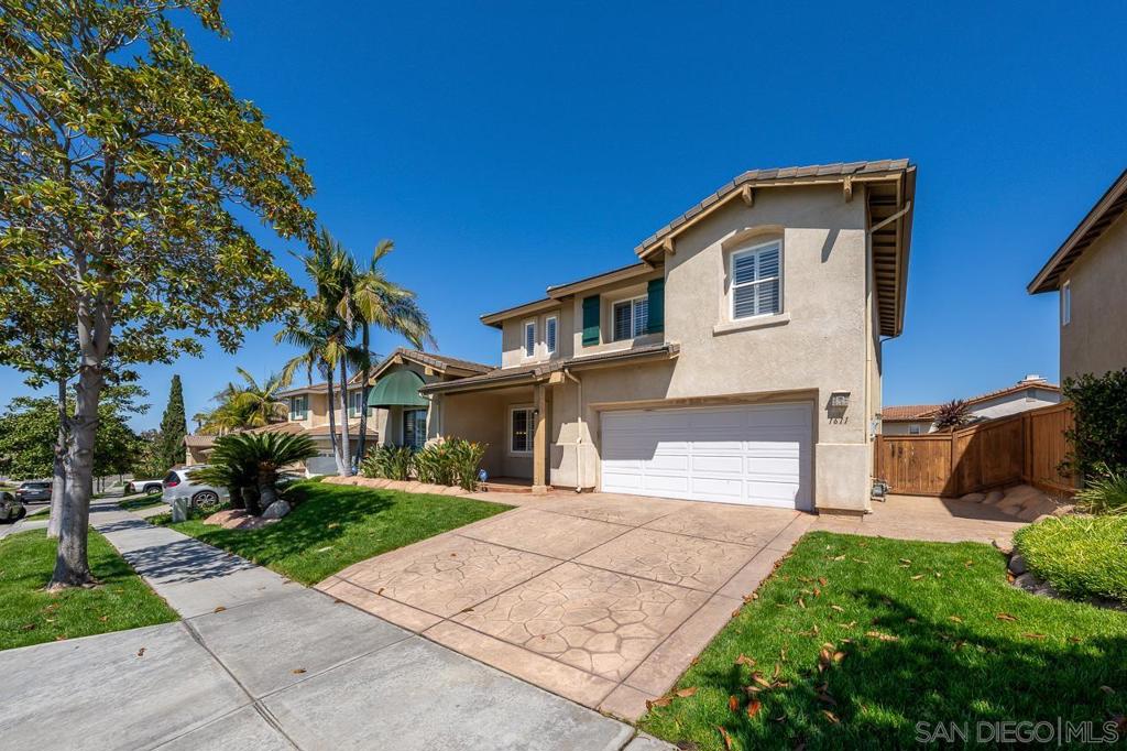 Chula Vista - Residential