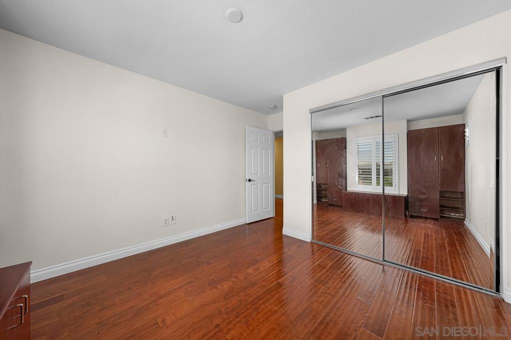 Chula Vista - Residential