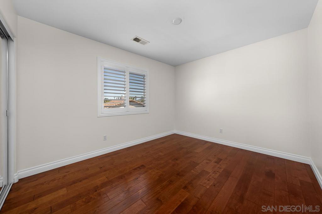 Chula Vista - Residential