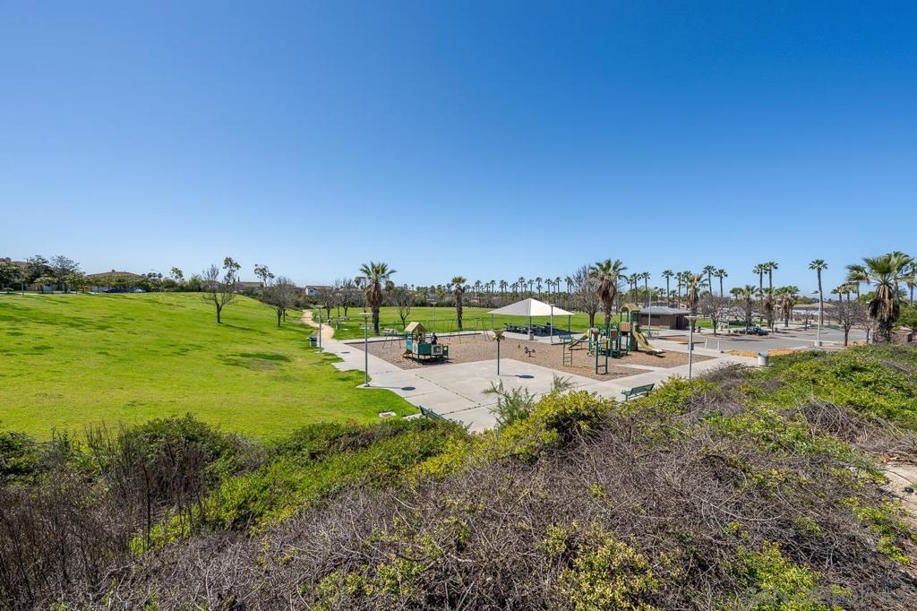 Chula Vista - Residential