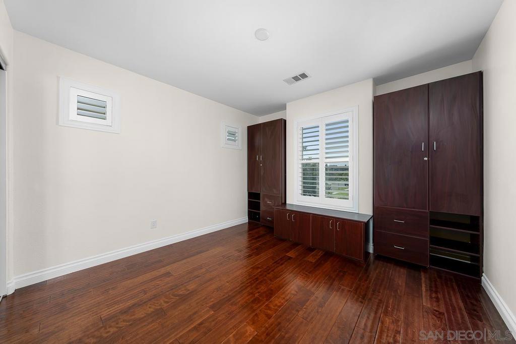 Chula Vista - Residential