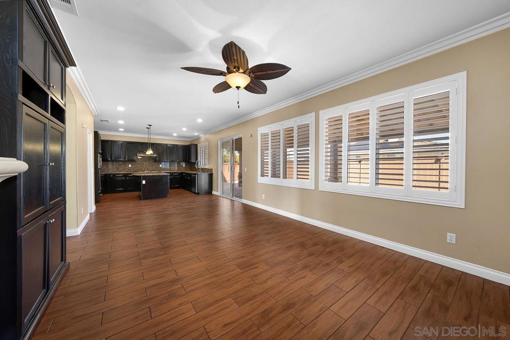 Chula Vista - Residential