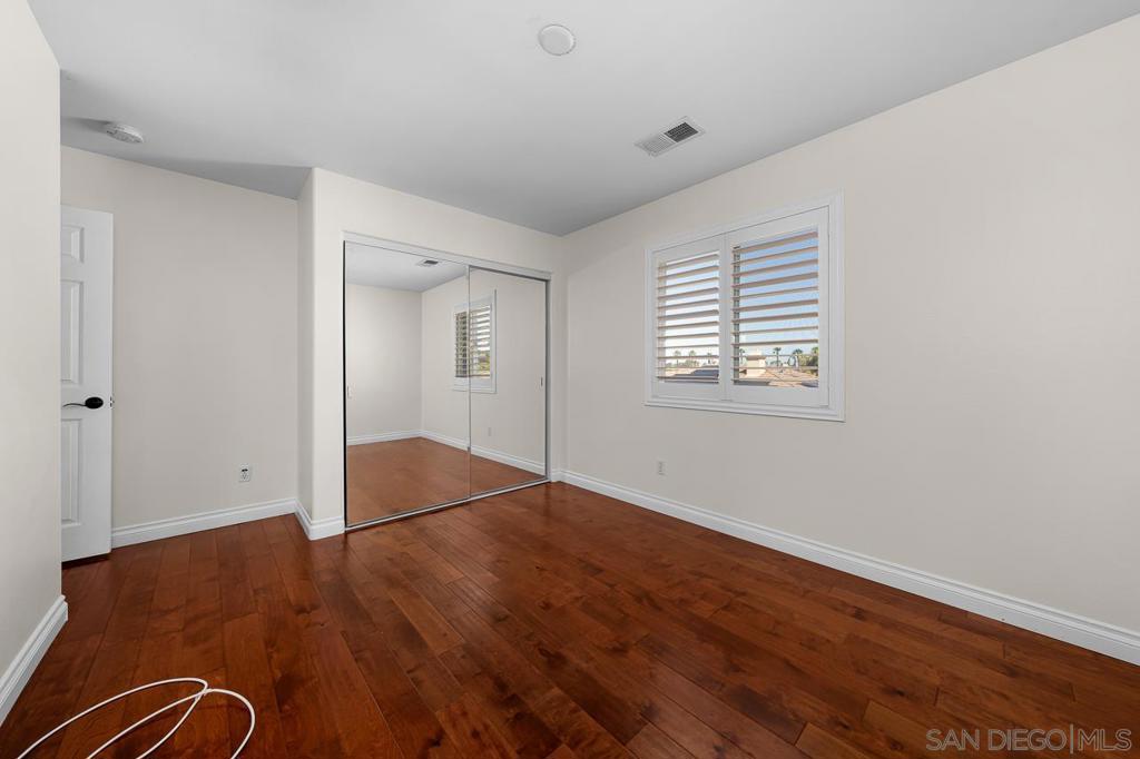 Chula Vista - Residential