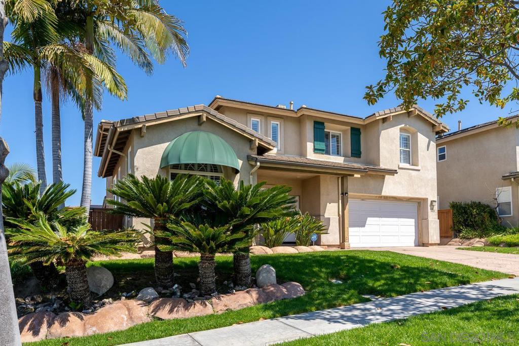 Chula Vista - Residential