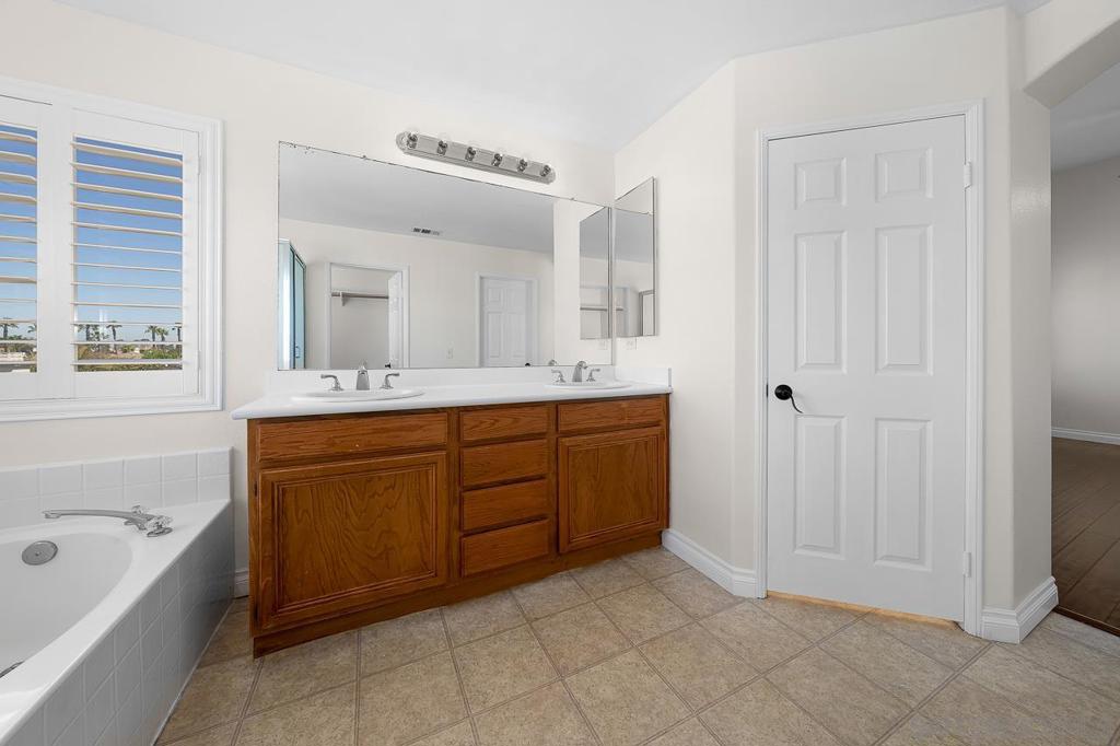 Chula Vista - Residential