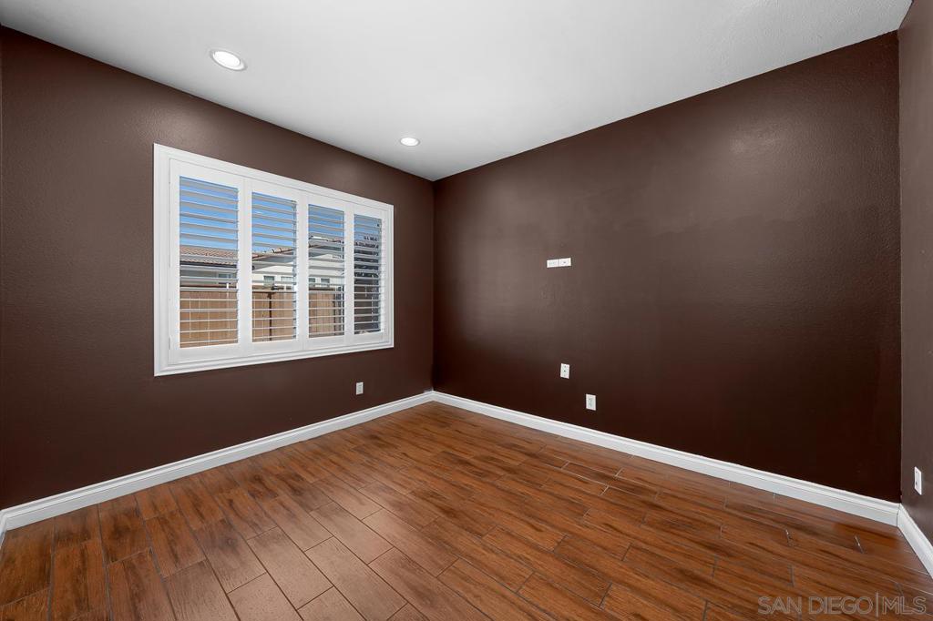 Chula Vista - Residential