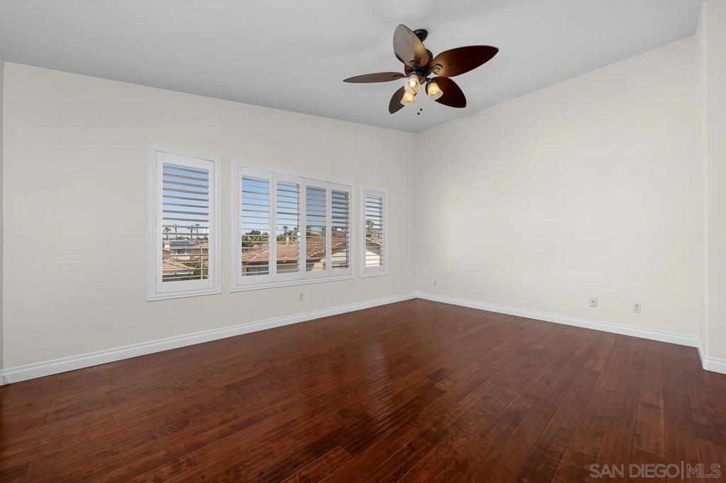 Chula Vista - Residential