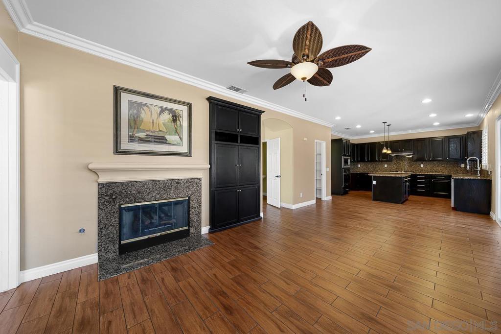 Chula Vista - Residential