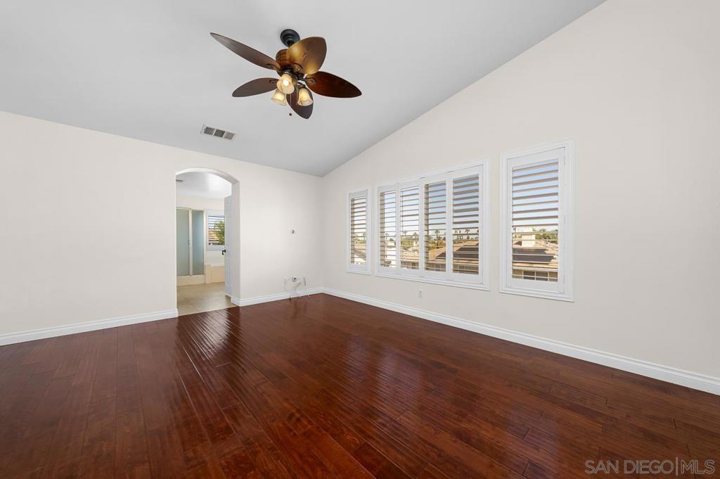 Chula Vista - Residential