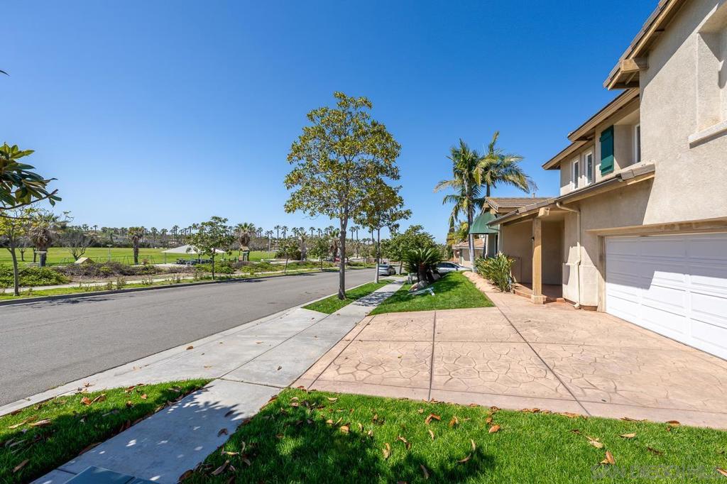 Chula Vista - Residential