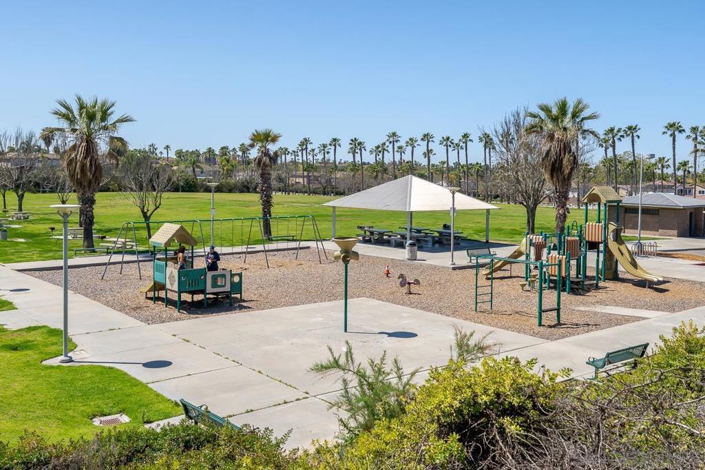 Chula Vista - Residential