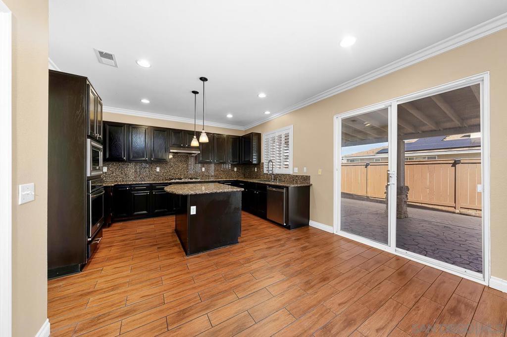 Chula Vista - Residential