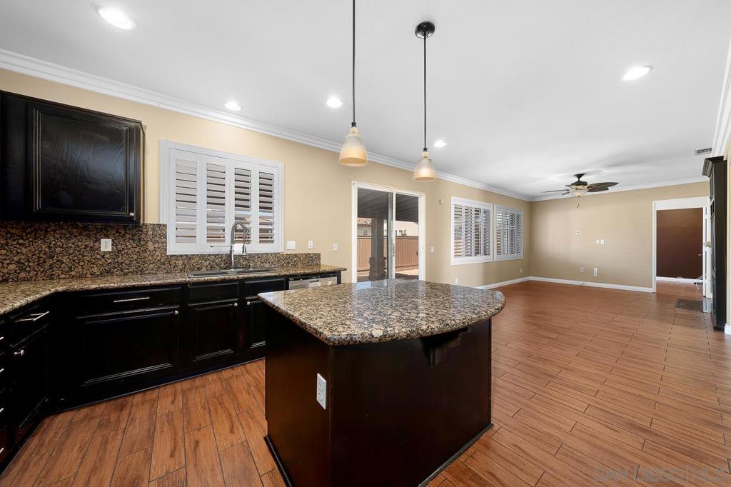 Chula Vista - Residential