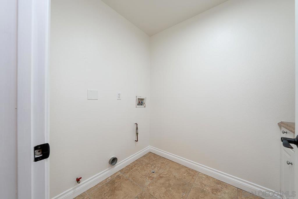 Chula Vista - Residential