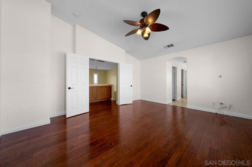 Chula Vista - Residential