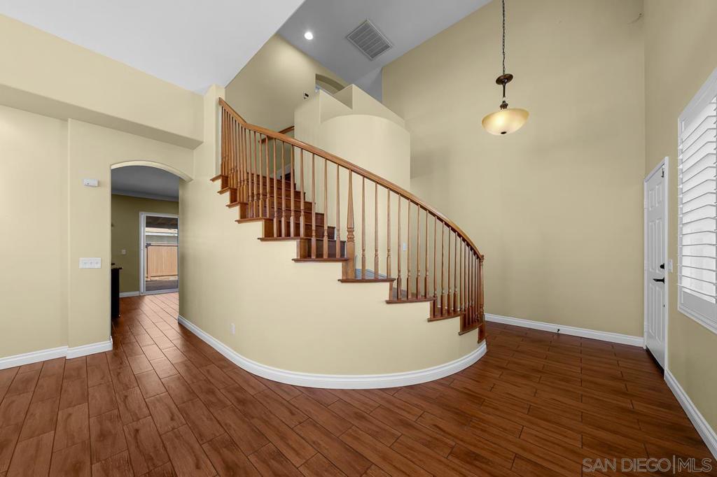 Chula Vista - Residential