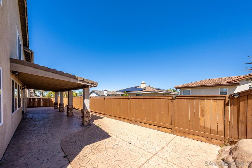 Chula Vista - Residential