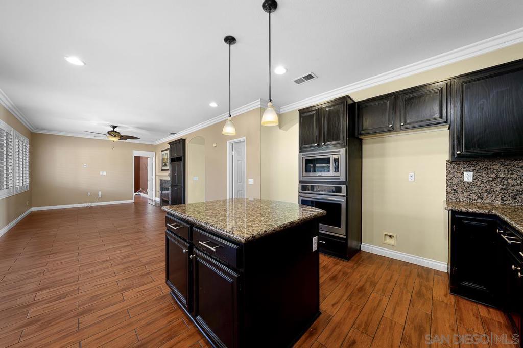 Chula Vista - Residential