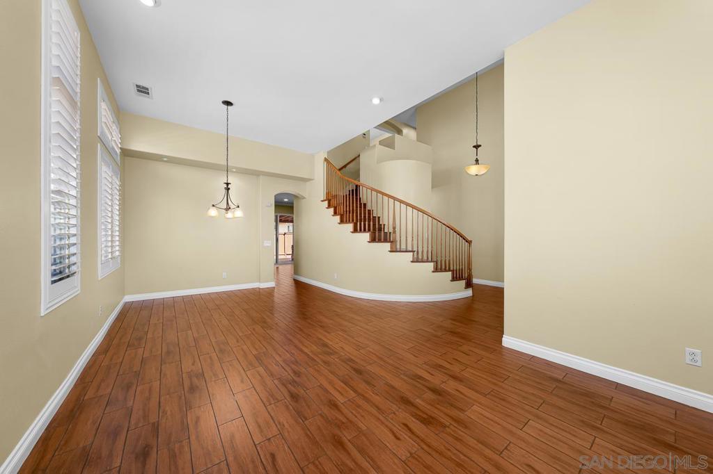 Chula Vista - Residential