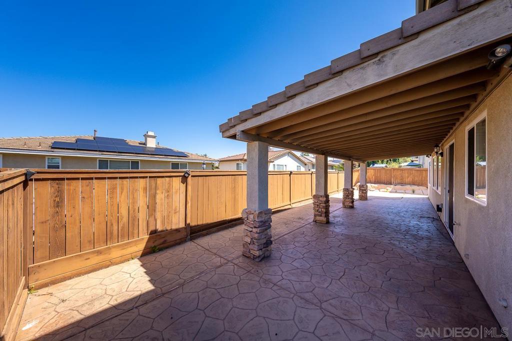 Chula Vista - Residential