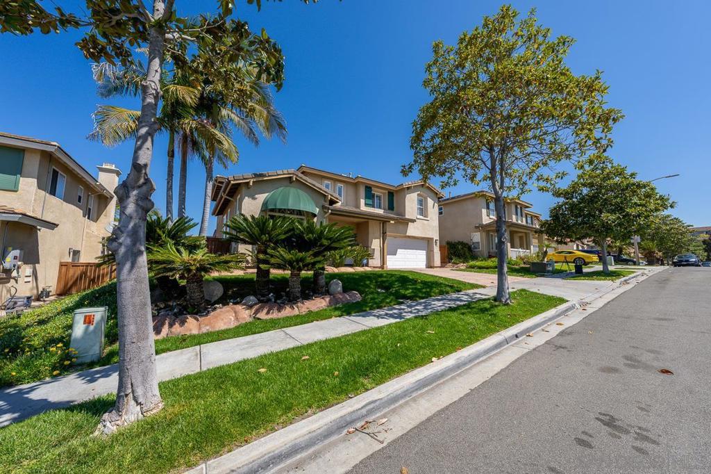 Chula Vista - Residential