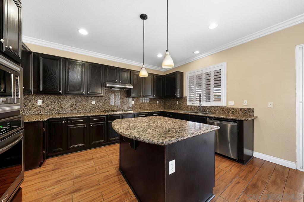 Chula Vista - Residential