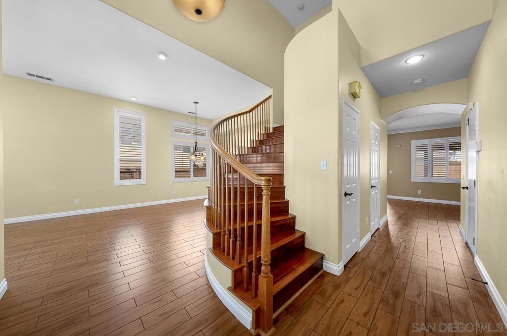 Chula Vista - Residential