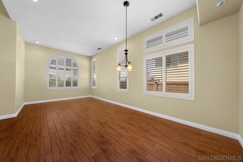 Chula Vista - Residential